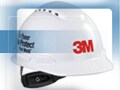 3M Custom Logo Hard Hat Program